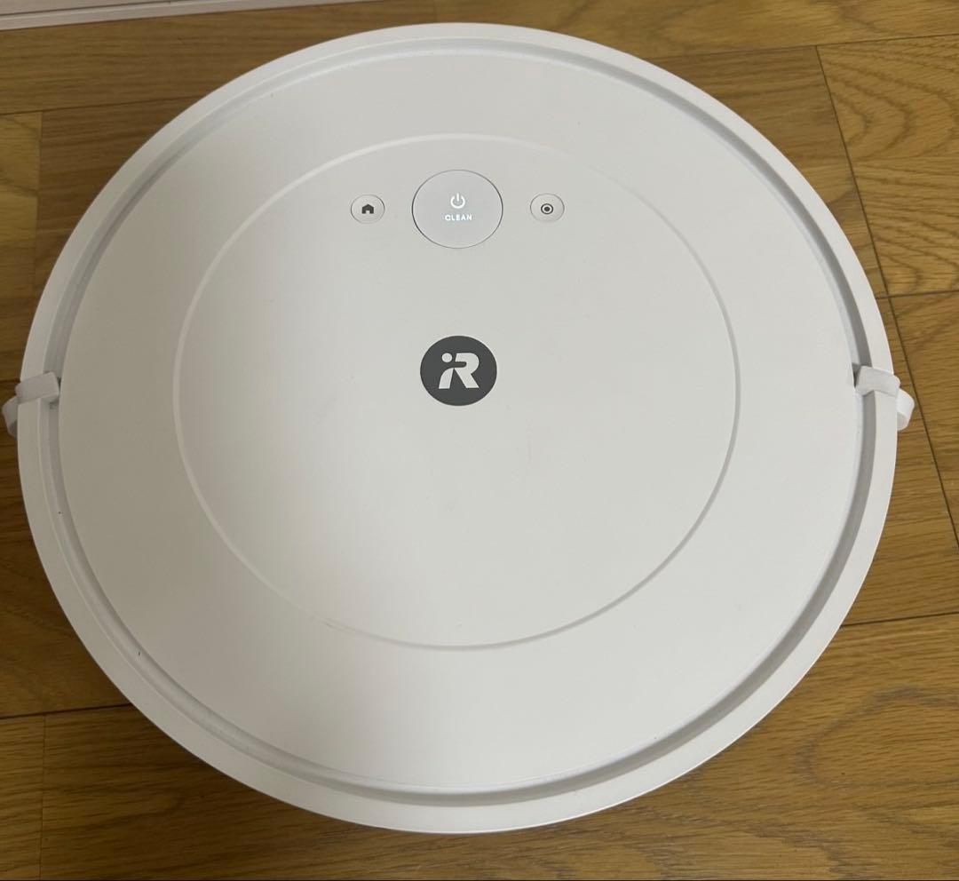 掃除ロボット ルンバ Roomba combo Essential robot