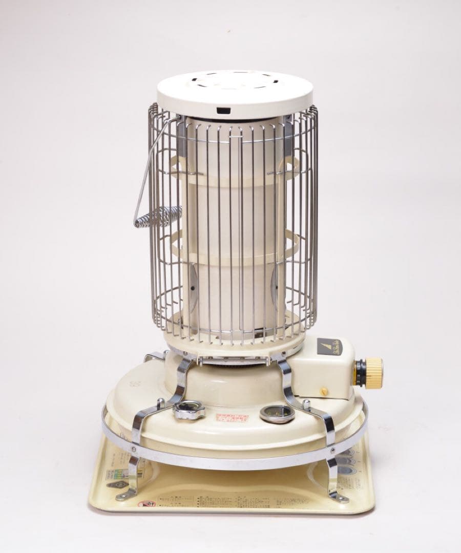 アラジン　ブルーフレームヒーター　BF3902 98年製