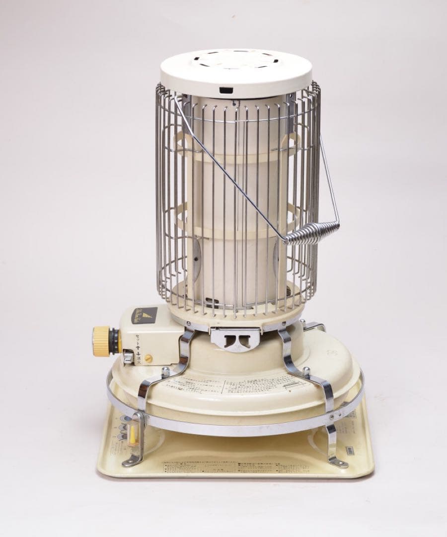 アラジン　ブルーフレームヒーター　BF3902 98年製