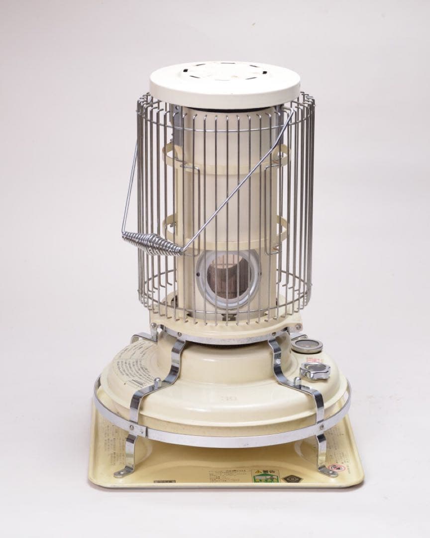 アラジン　ブルーフレームヒーター　BF3902 98年製