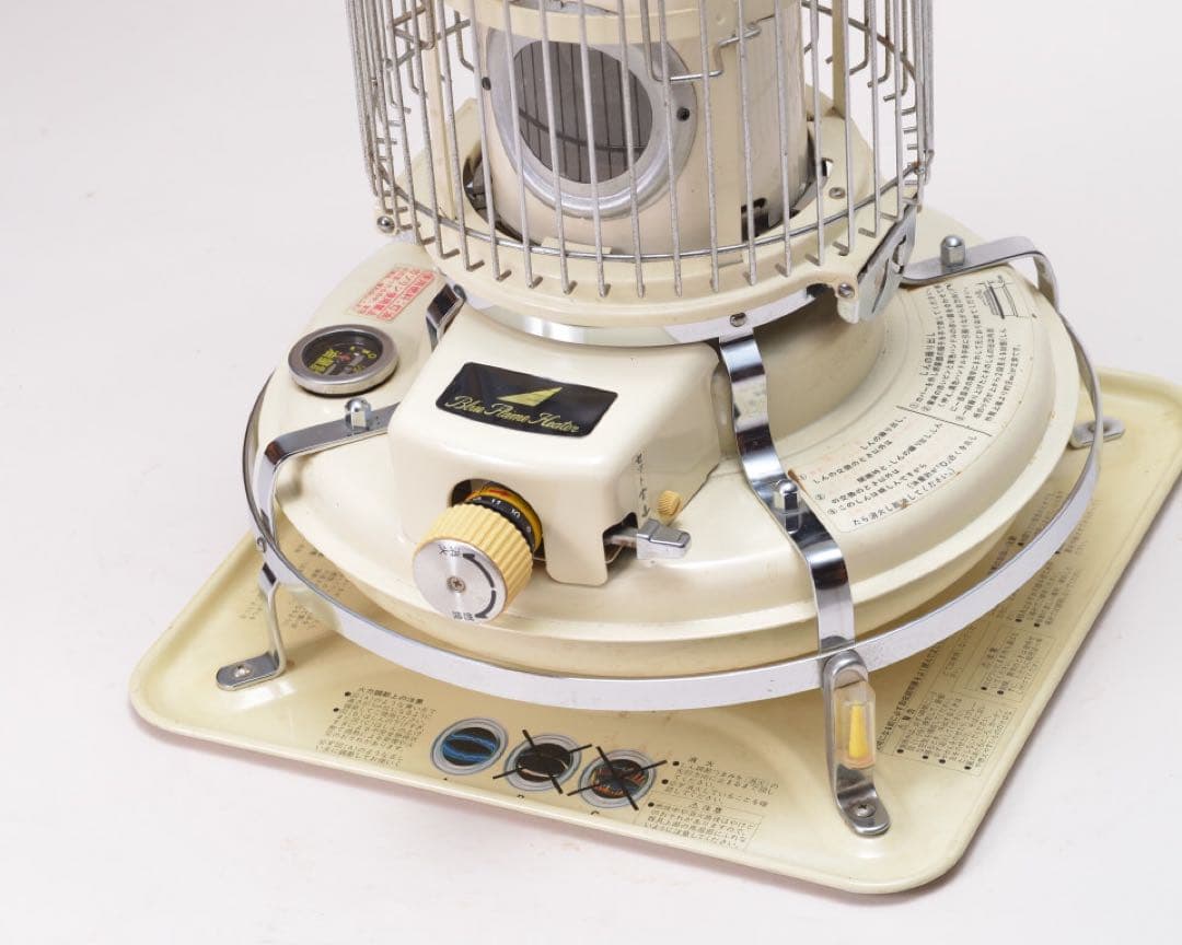 アラジン　ブルーフレームヒーター　BF3902 98年製