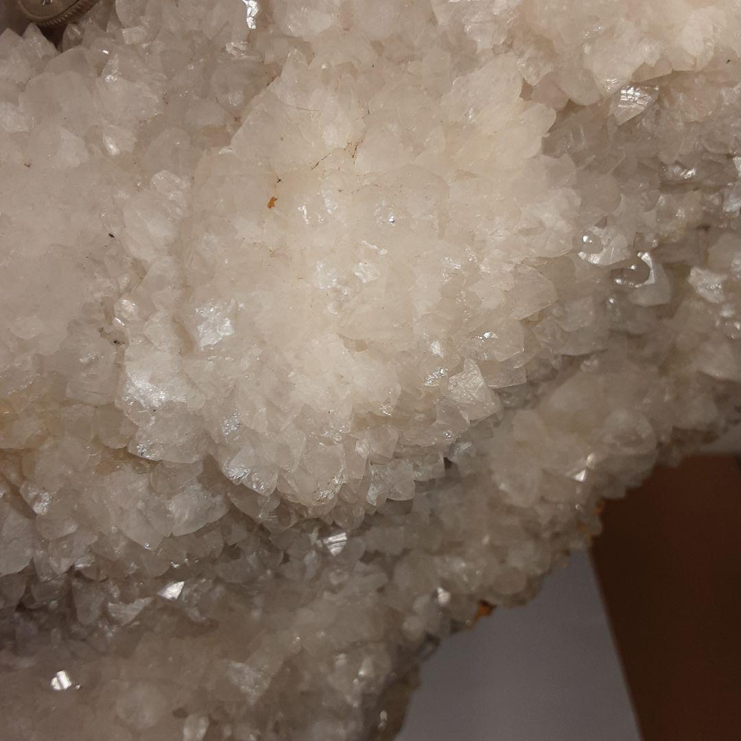 水晶クラスター2306