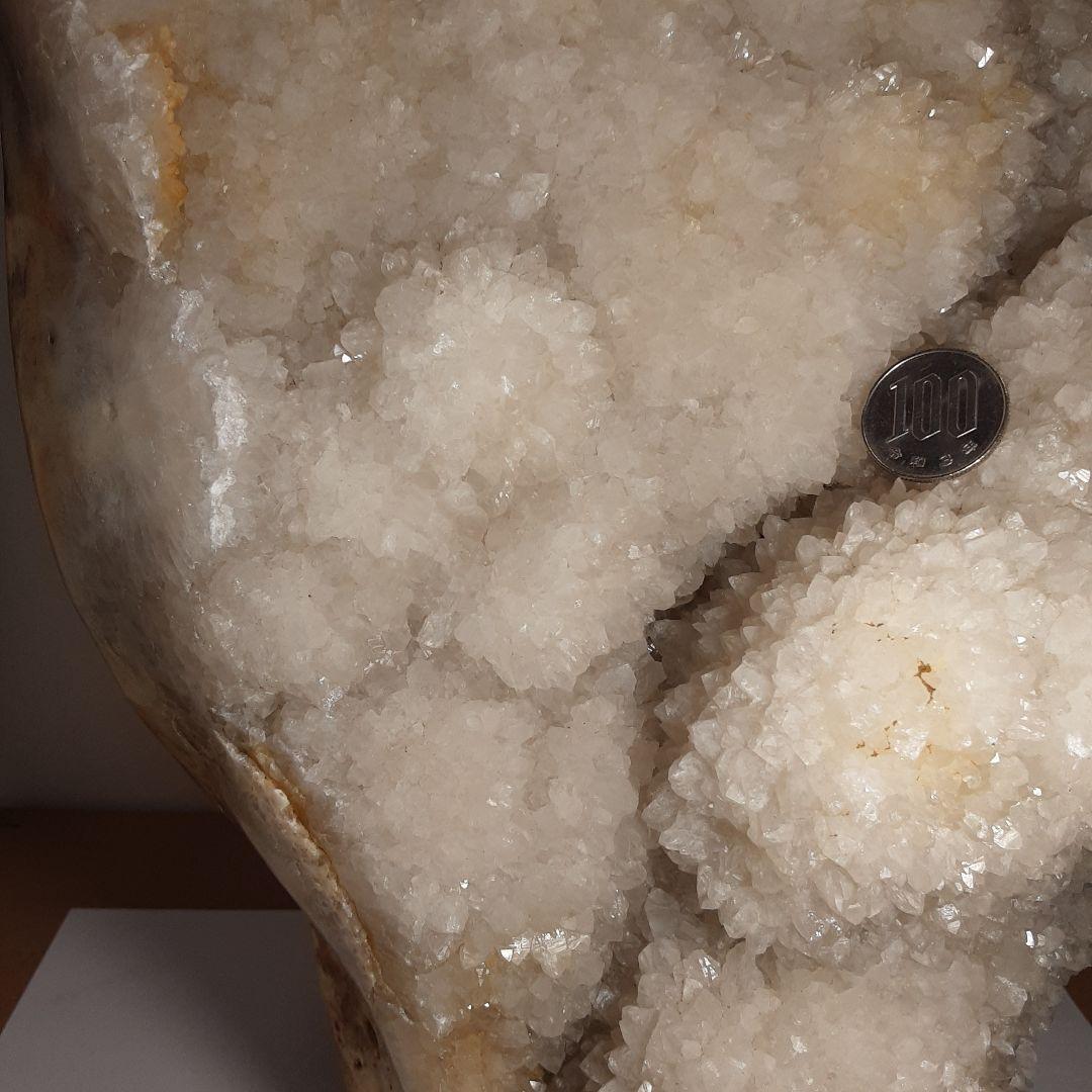 水晶クラスター2306