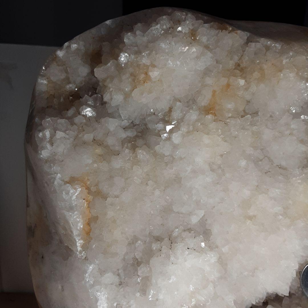 水晶クラスター2306