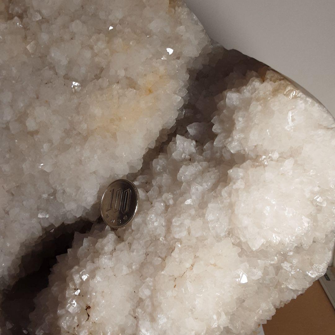 水晶クラスター2306