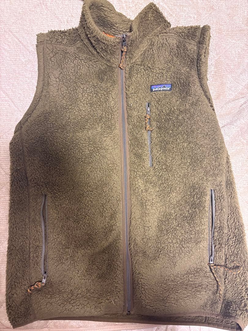 パタゴニア　ベスト　Mサイズ