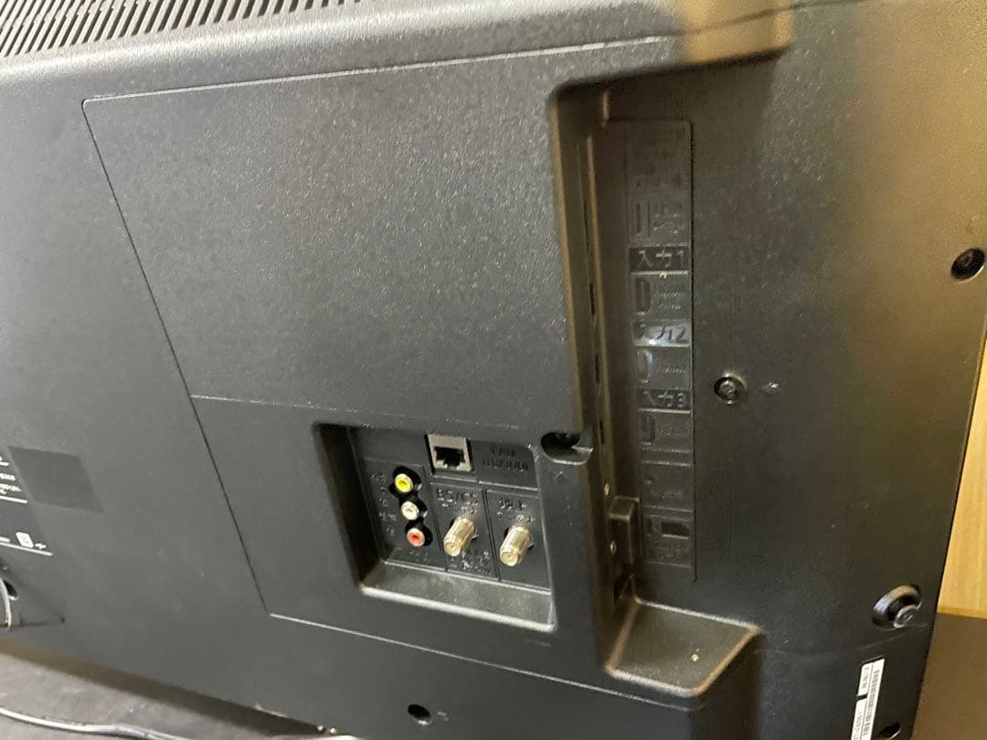 2024年製 2T-C42BE1 AQUOS 42型 フルハイビジョン