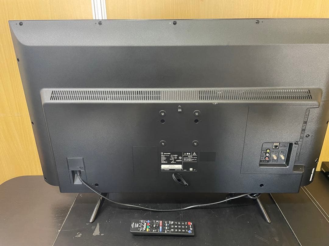 2024年製 2T-C42BE1 AQUOS 42型 フルハイビジョン