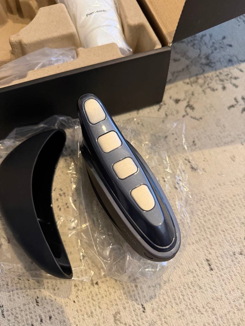 Panasonic パナソニック バイタリフト かっさ EH-SP86 最安値