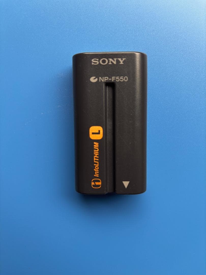 SONY ハンディカム TRV45