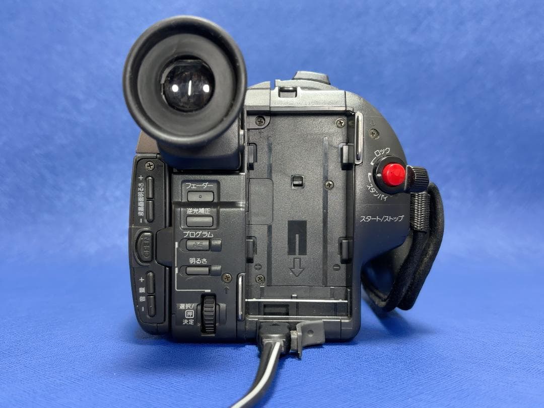 SONY ハンディカム TRV45