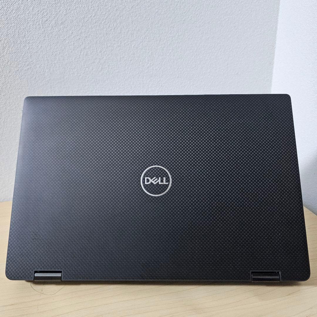 Latitude 7430 2in1／Core i7 12世代・16G／ペン