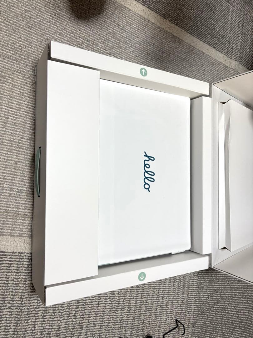 【SSD 256GB】Apple iMac 24inch M1 2021＋付属品