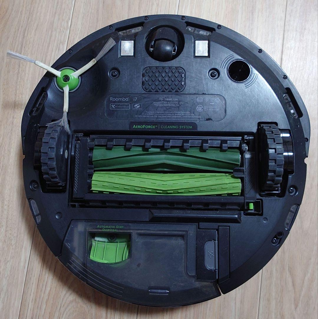 iRobot Roomba アイロボット ルンバ i7＋