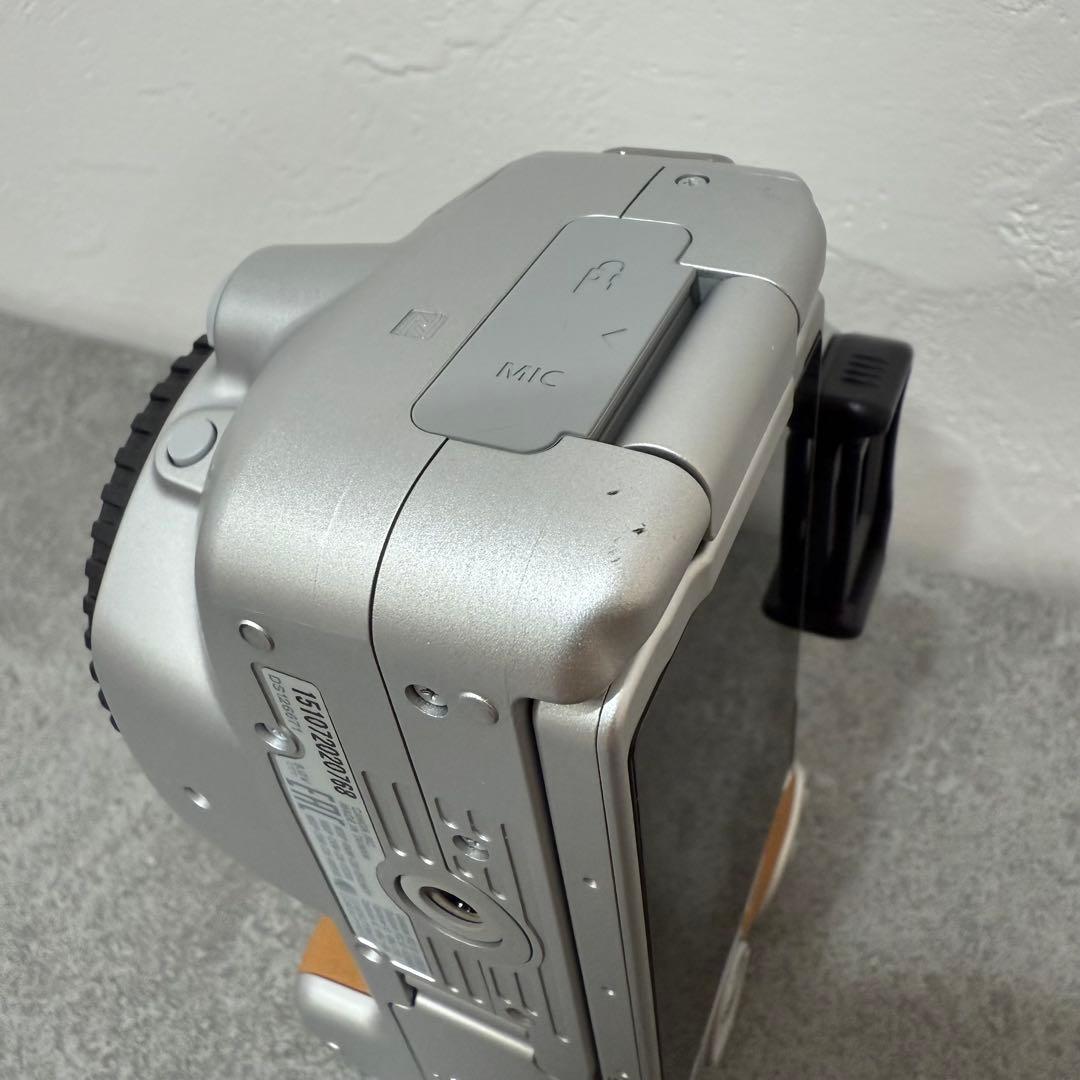 Canon EOS Kiss X9 シルバー レンズセット