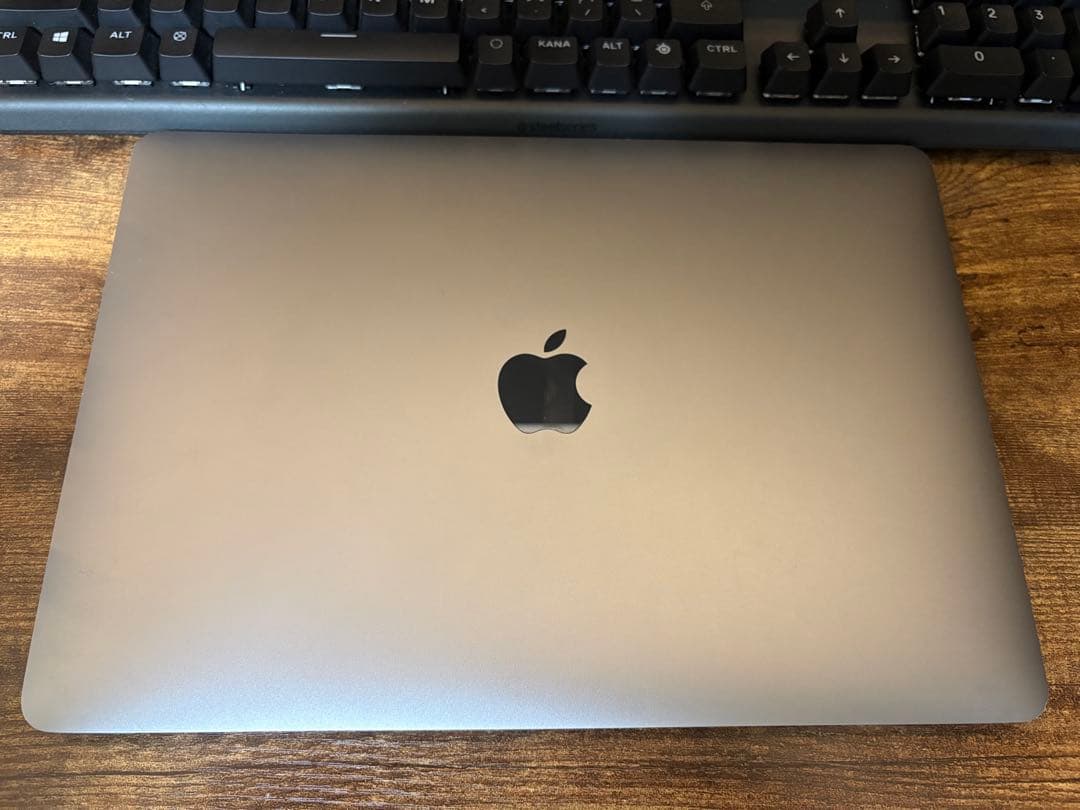 Apple MacBook Pro A1706 ジャンク品