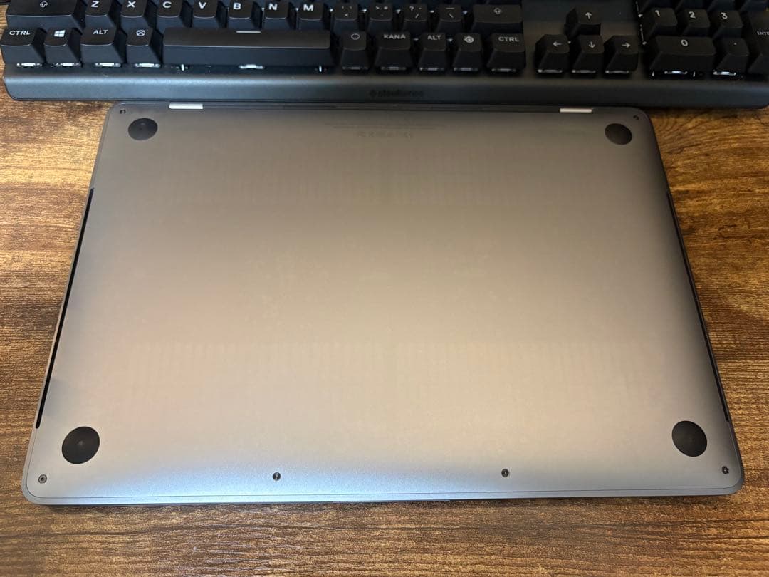 Apple MacBook Pro A1706 ジャンク品