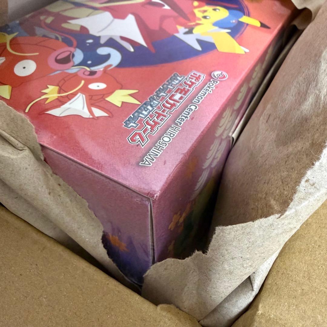 新品 ポケモンカード ポケモンセンター スペシャルセット まとめ売り