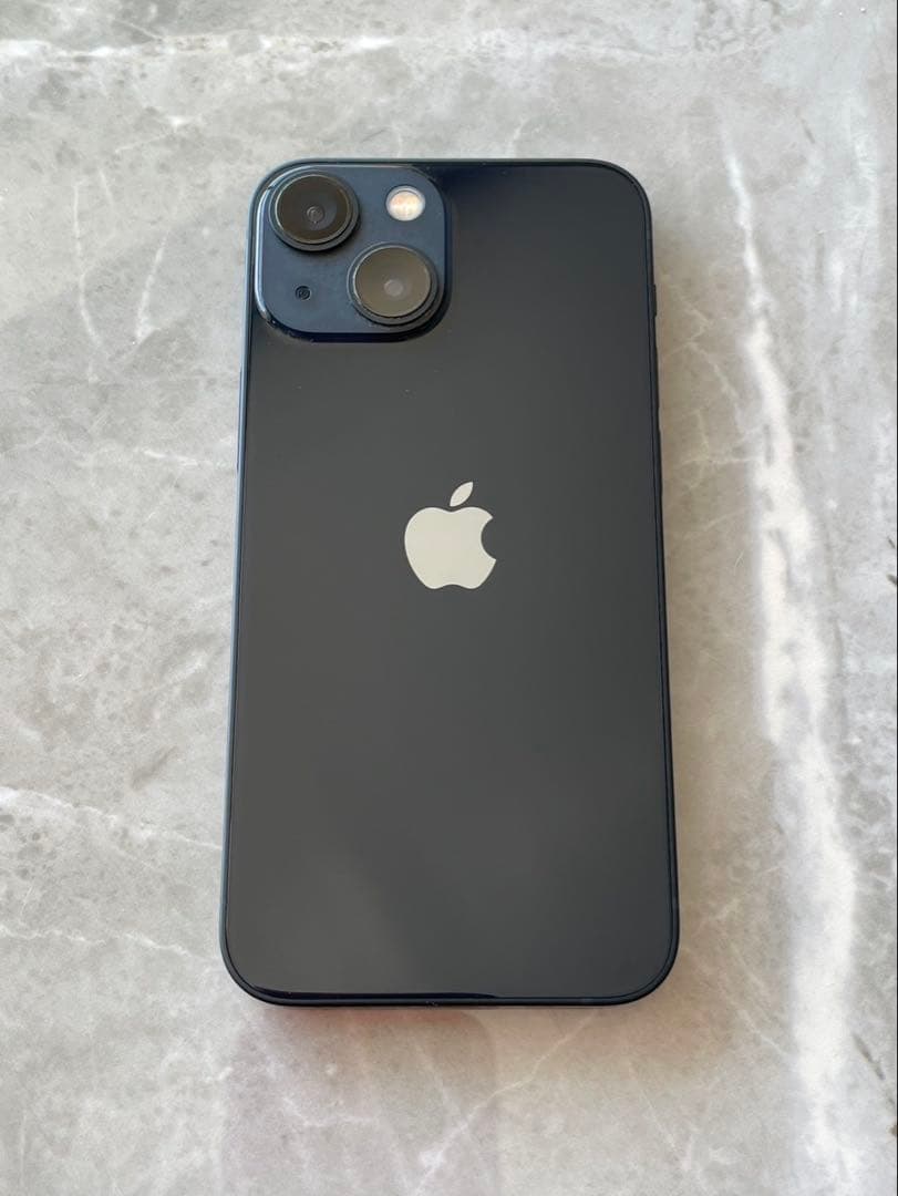 携帯電話本体 iPhone13 mini 128GB