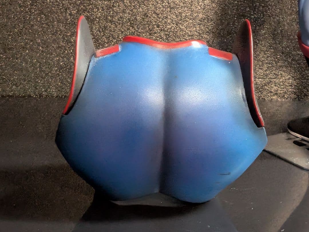 CCPロビンマスク 2.0 第20回超人オリンピック決勝戦 ハイスペックVer.