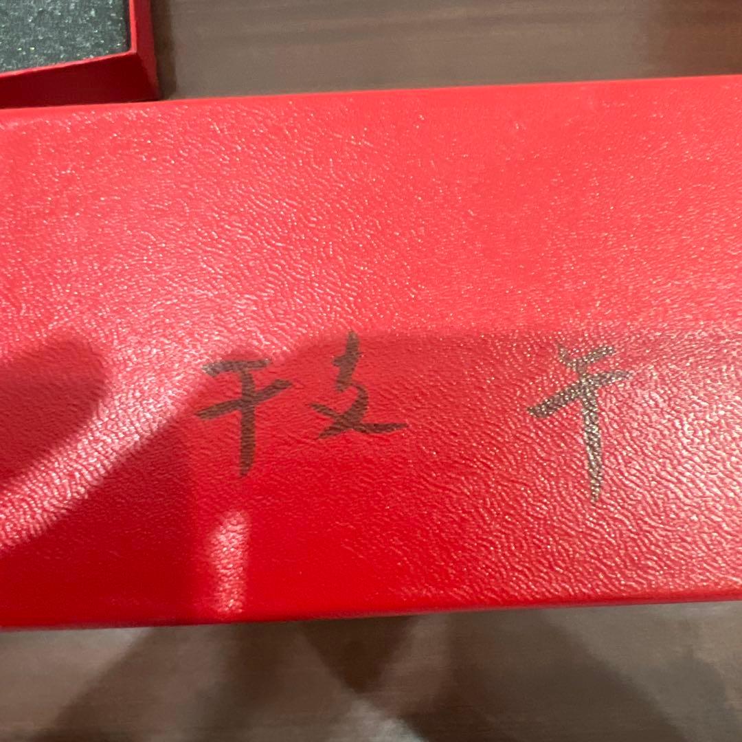 Baccarat クリスタルガラス 馬の彫刻 専用ボックス付き