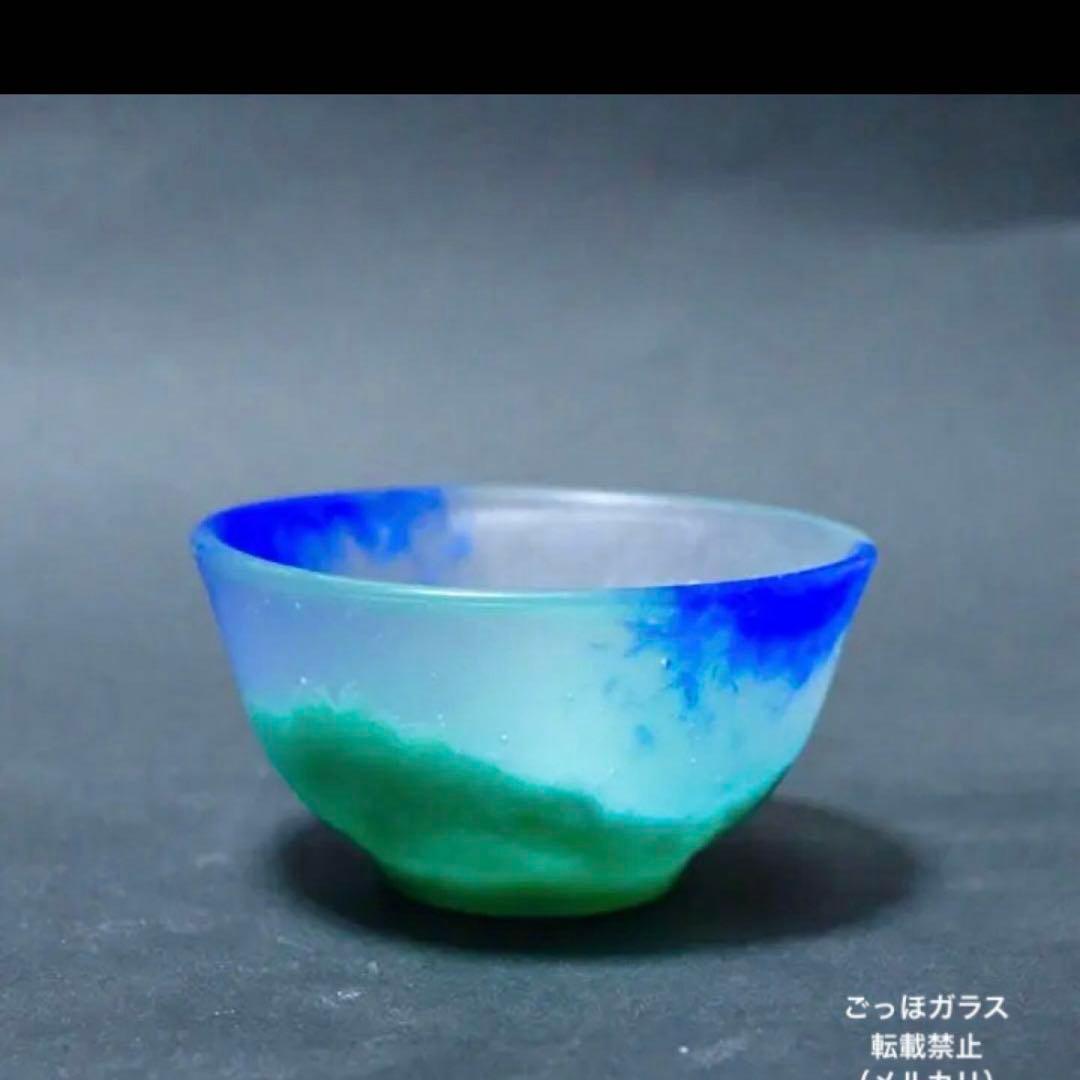 kanayama　パートドヴェール7器