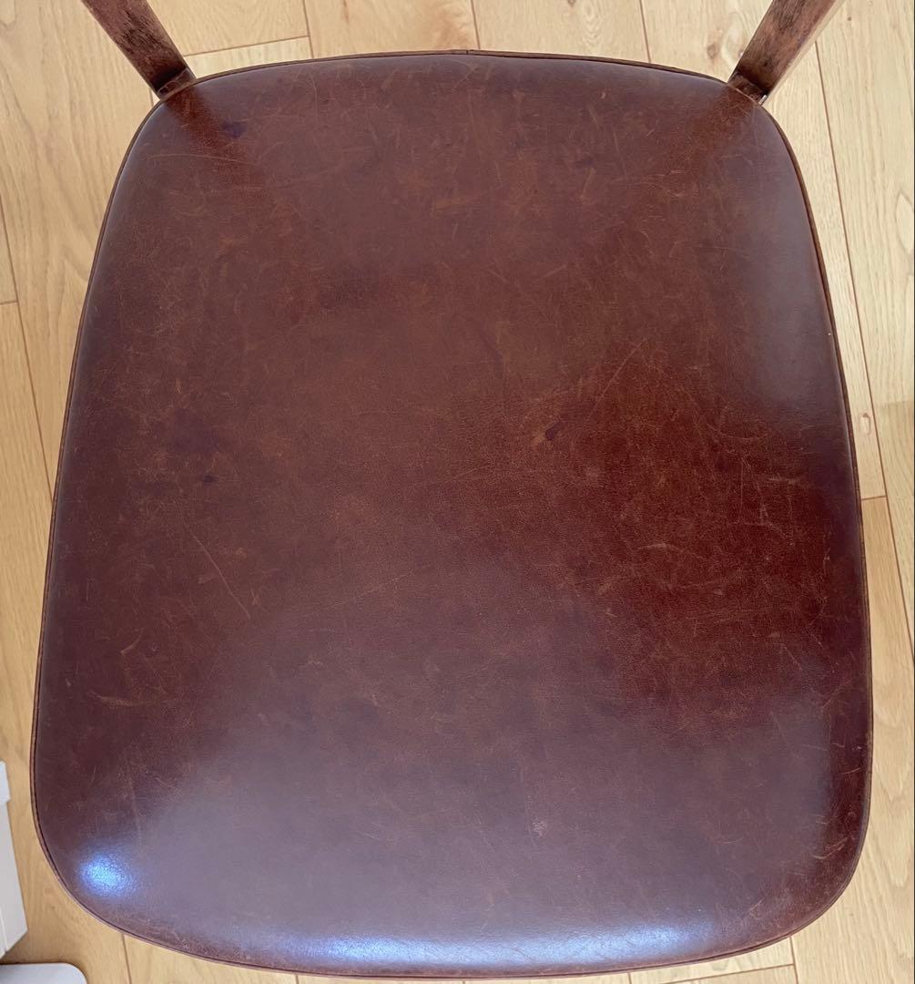 [ジャーナルスタンダードファニチャー]ダイニングチェア