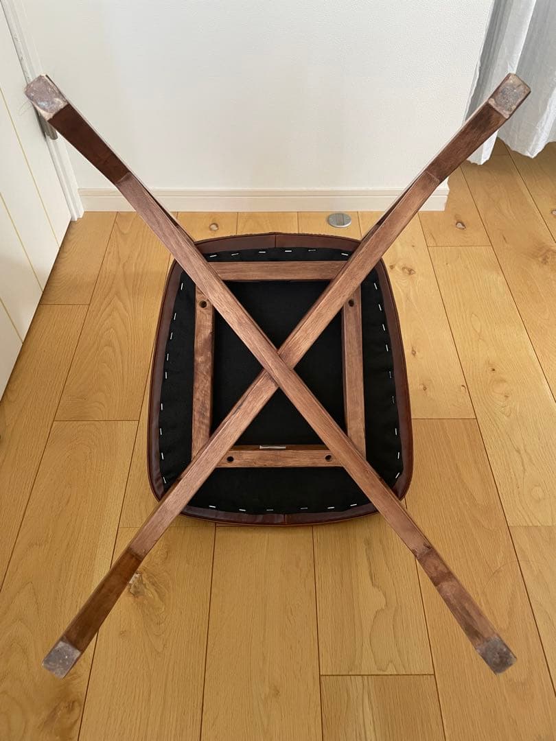 [ジャーナルスタンダードファニチャー]ダイニングチェア