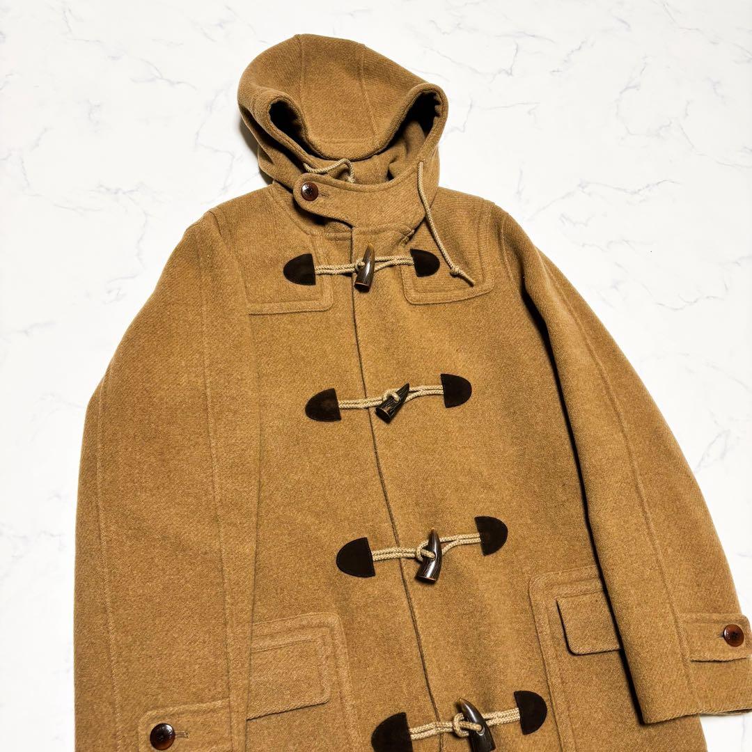 Ralph Lauren ラルフローレン ダッフルコート 11号 ロング