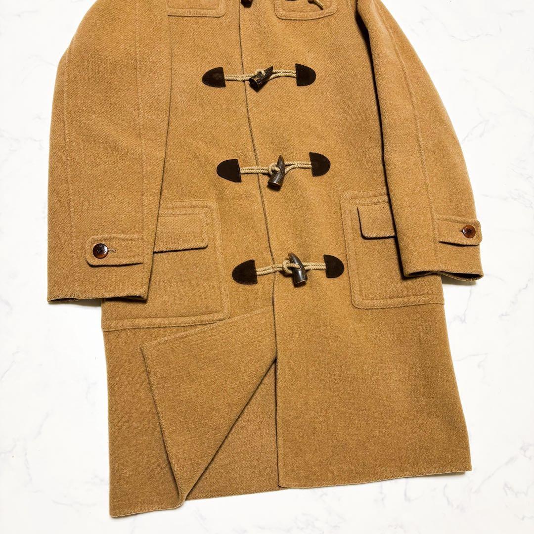 Ralph Lauren ラルフローレン ダッフルコート 11号 ロング