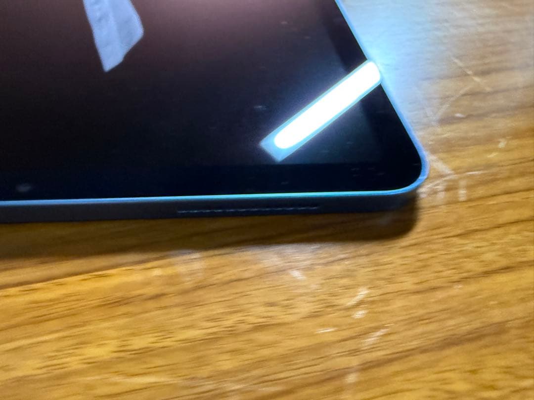 iPadAir5 本体+周辺機器（Bluetooth）WiFiモデル256GB