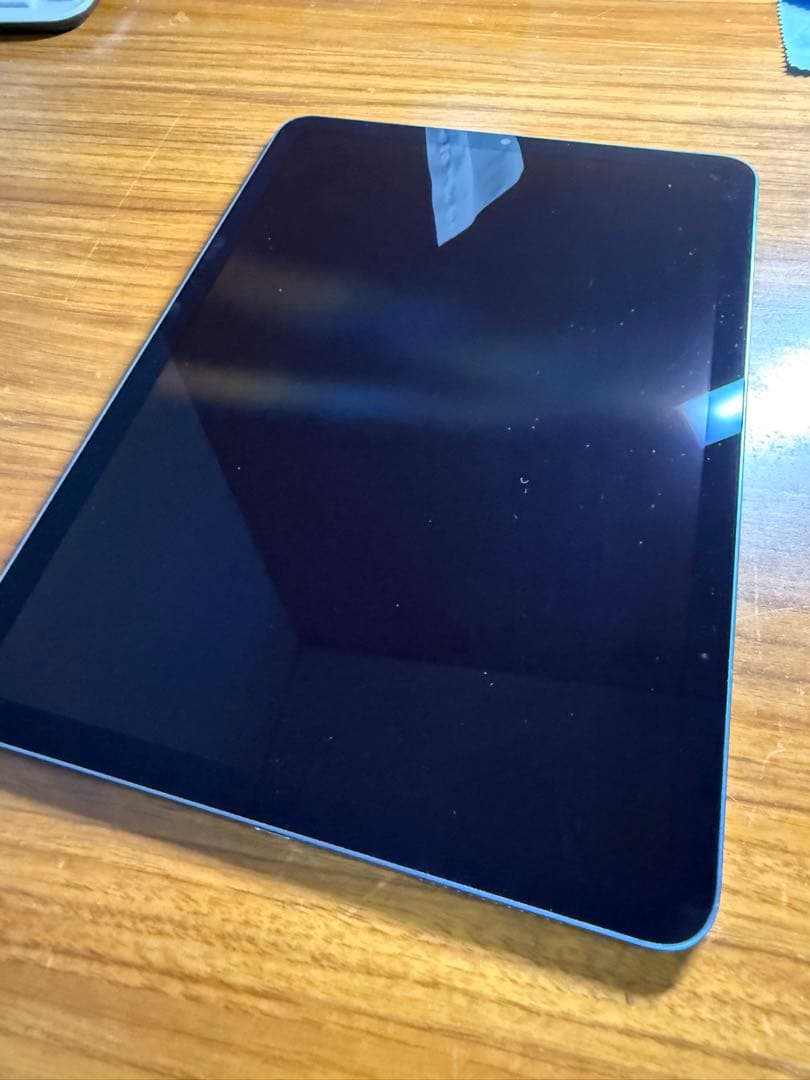 iPadAir5 本体+周辺機器（Bluetooth）WiFiモデル256GB