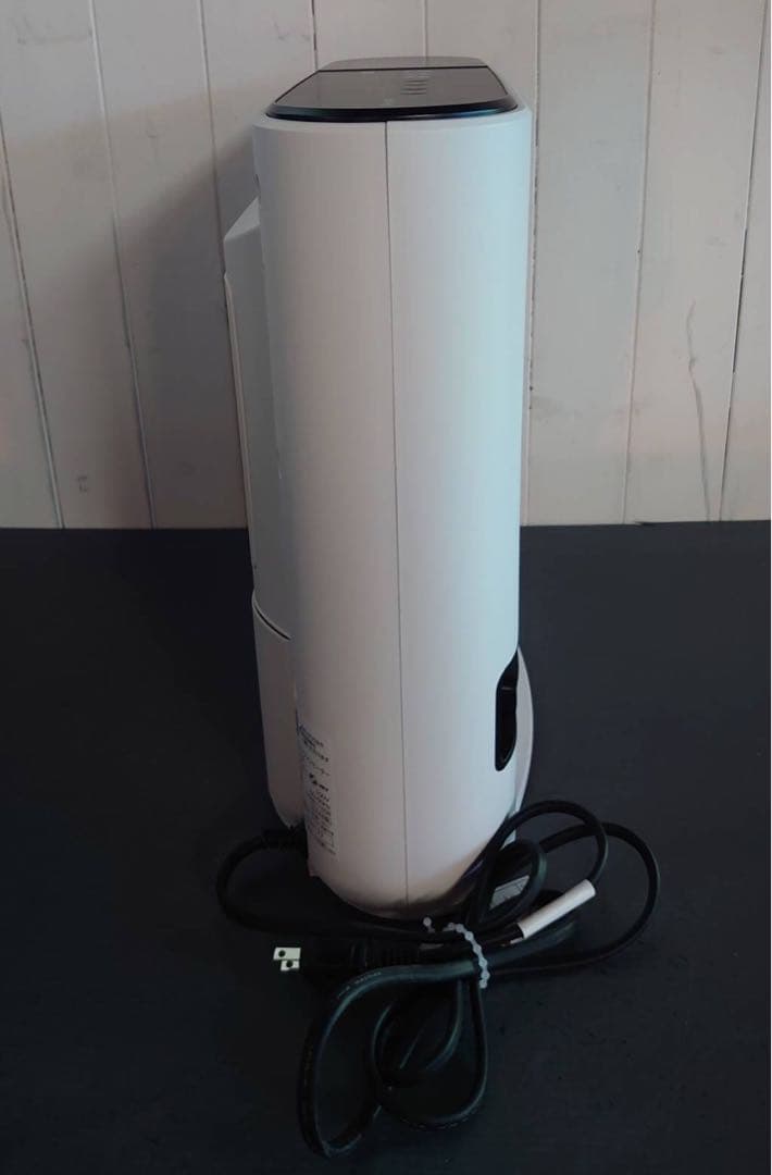 SHARP 加湿セラミックファンヒーター HX-SK12【2024年製】中古品