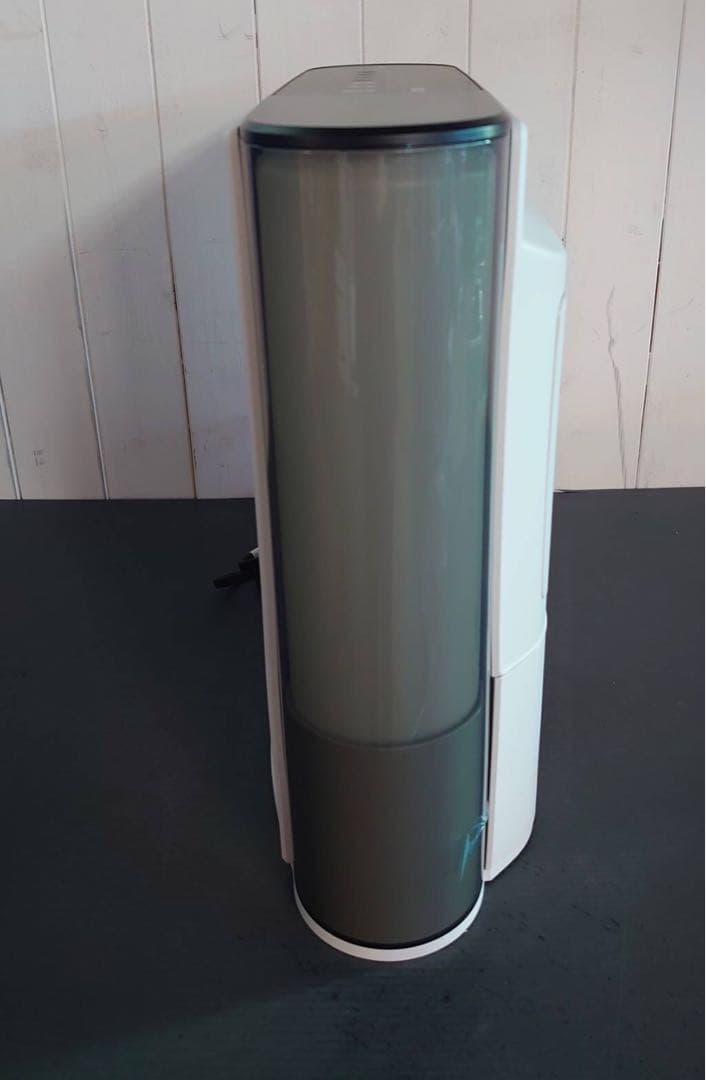 SHARP 加湿セラミックファンヒーター HX-SK12【2024年製】中古品