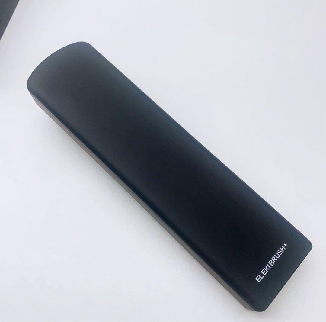 《ほぼ未使用⭐️付属品完備》 Brighte ブライト エレキブラシ プラス