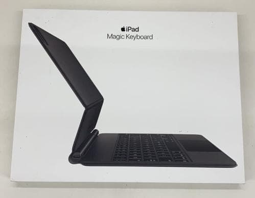 【純正】Magic Keyboard 11インチ A2261