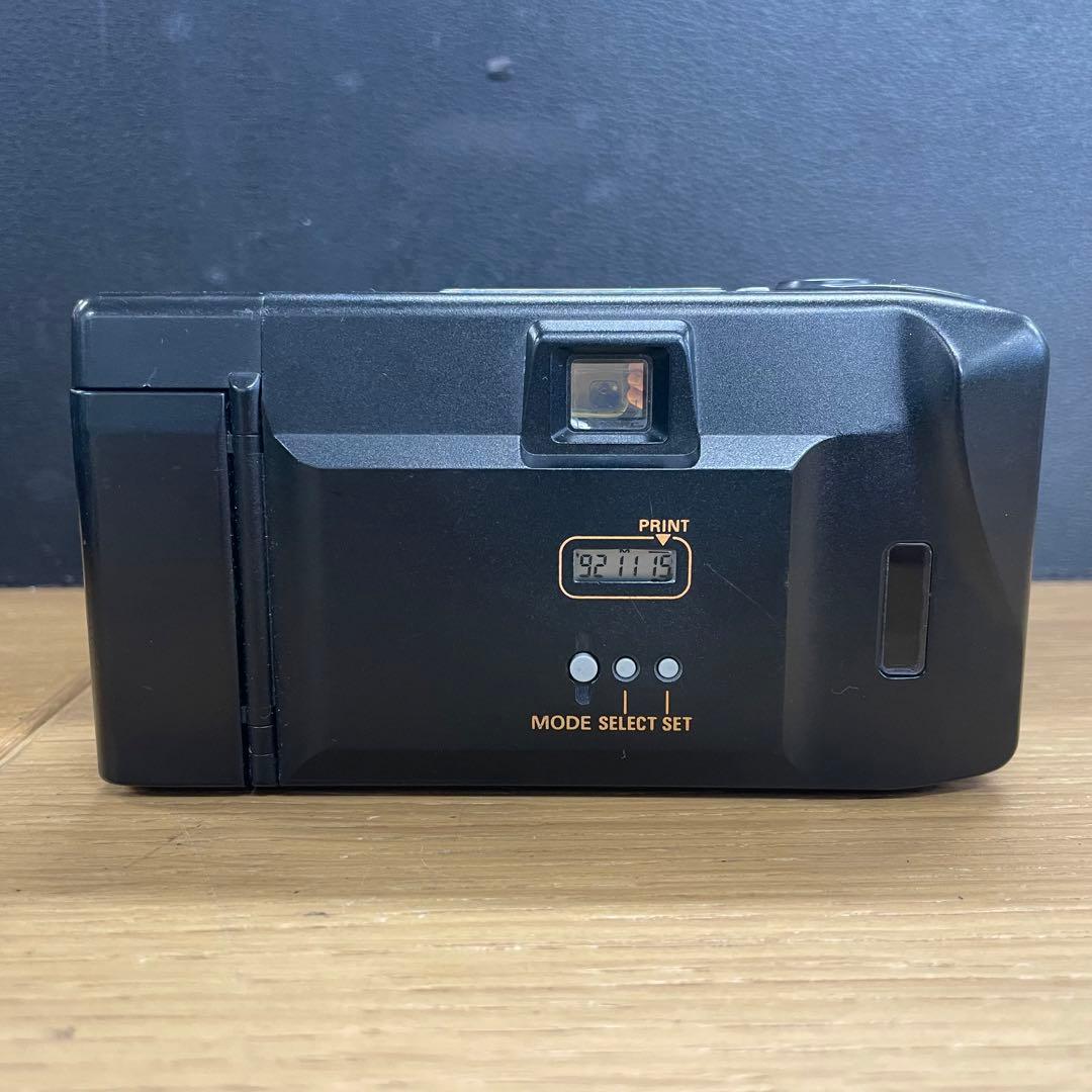 Kyocera T Scope コンパクトフィルムカメラ