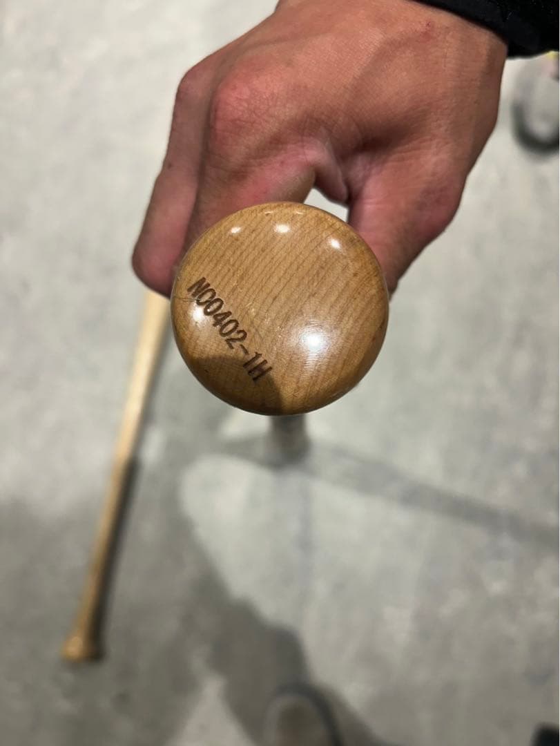 ぎょらいバット ヤナセ