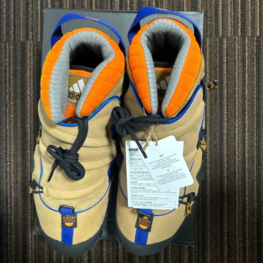 27cm adidas RADLANDER ラッドランダー バッドランダー