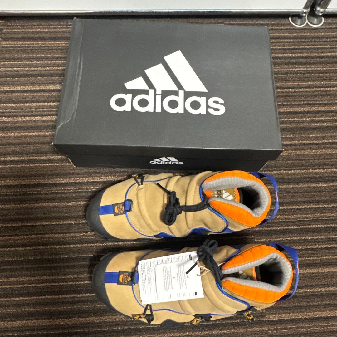 27cm adidas RADLANDER ラッドランダー バッドランダー