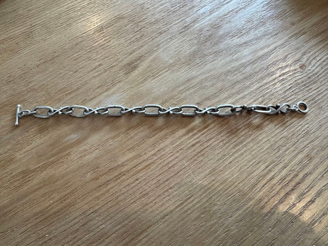 値引【VINTAGE)   Modern Bracelet