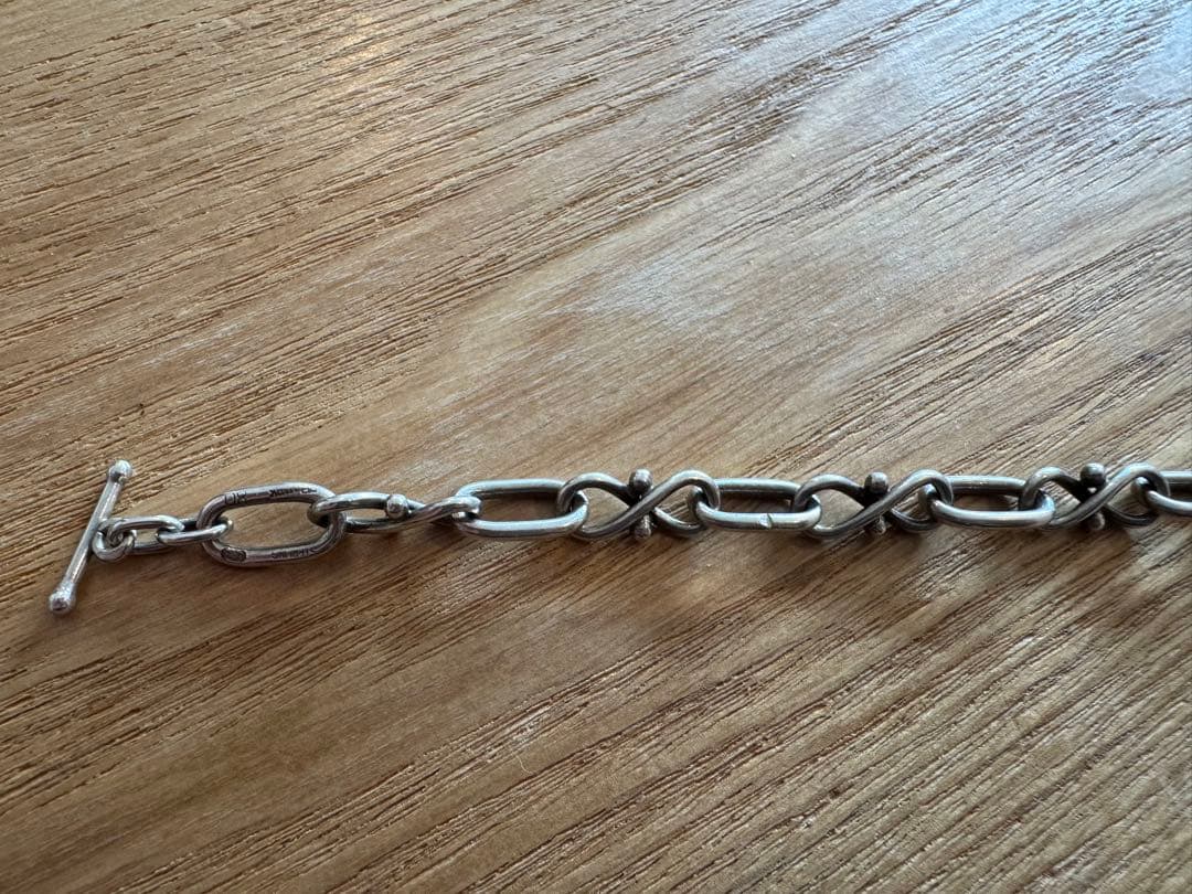 値引【VINTAGE)   Modern Bracelet