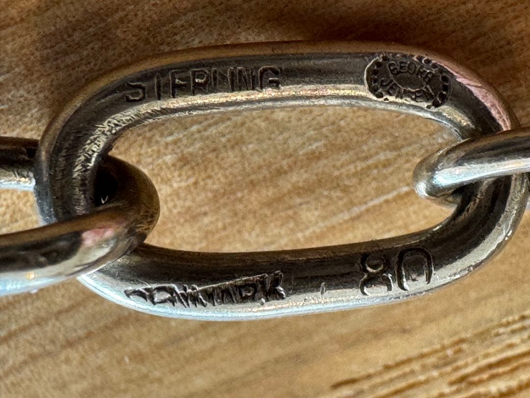 値引【VINTAGE)   Modern Bracelet