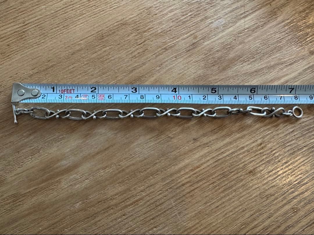 値引【VINTAGE)   Modern Bracelet