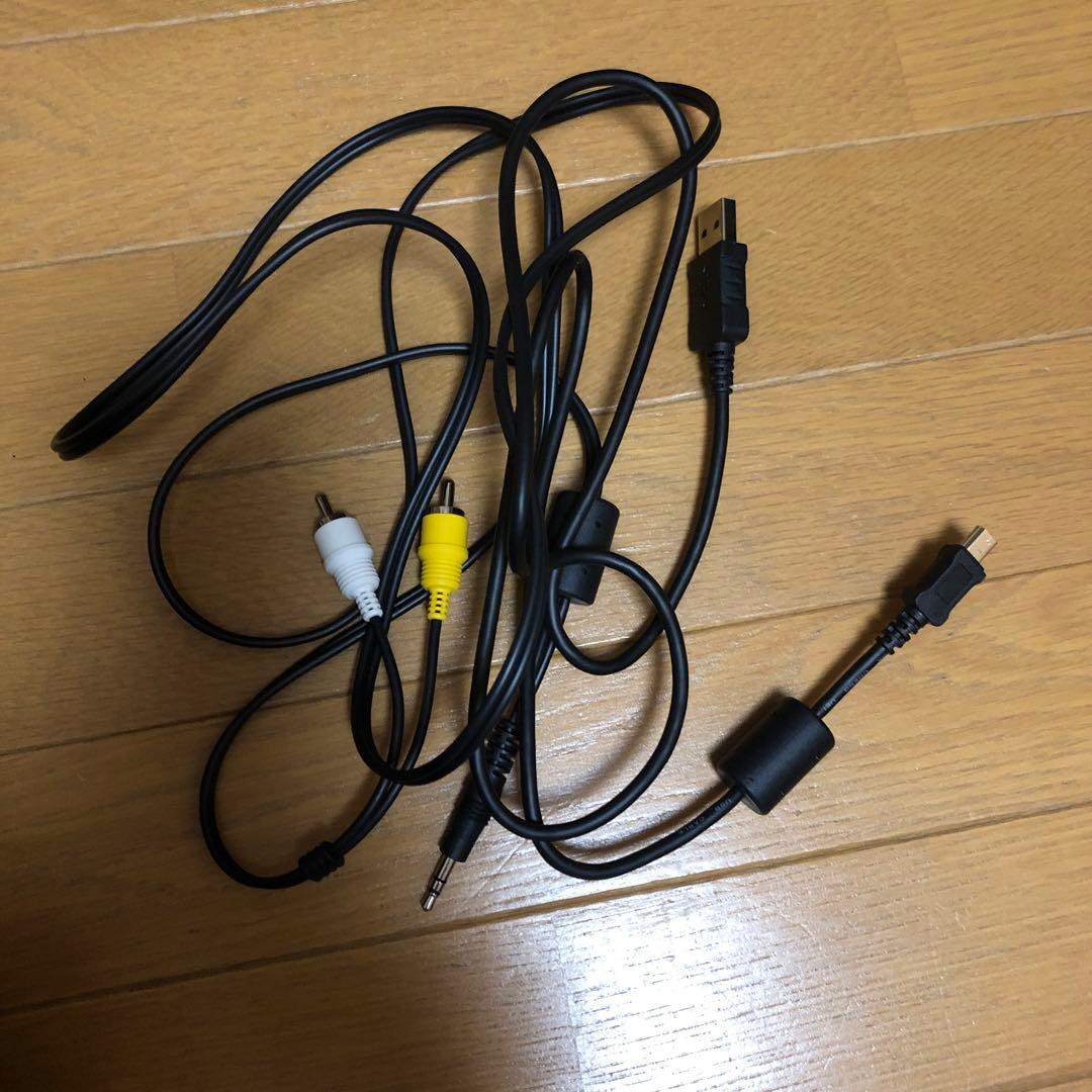 CASIO EXILIM EX-Z1200 12.1メガピクセル