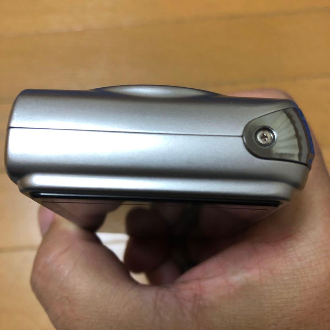 CASIO EXILIM EX-Z1200 12.1メガピクセル