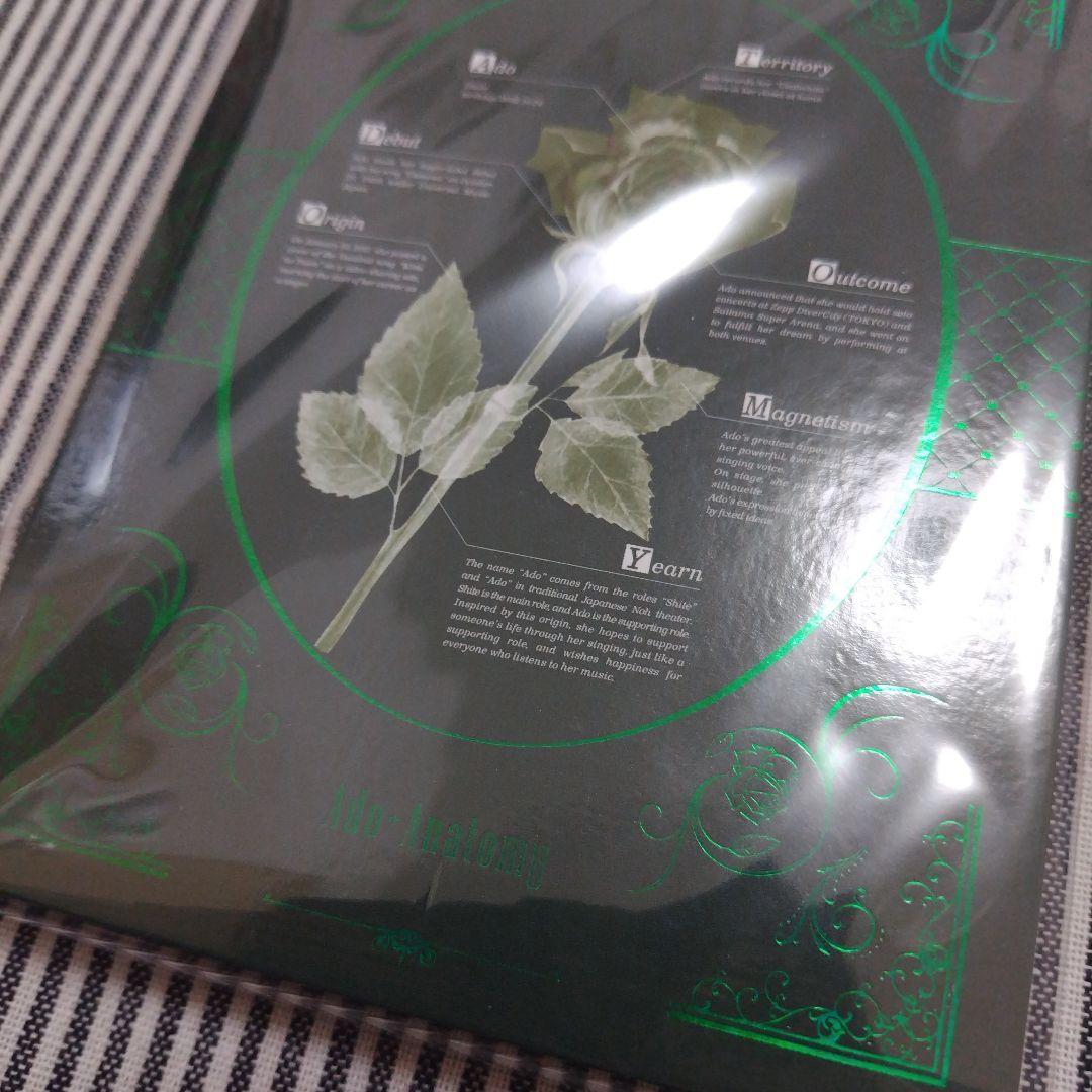 Adotomy 大阪限定 ピンバッジ キャンバス アクリルチャーム 特典