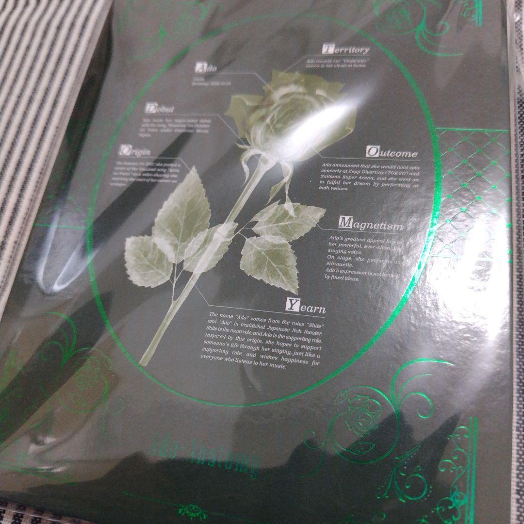 Adotomy 大阪限定 ピンバッジ キャンバス アクリルチャーム 特典