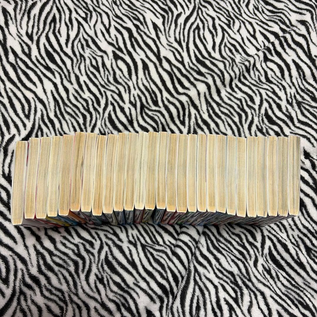 斉木楠雄のΨ難 0〜26 全巻