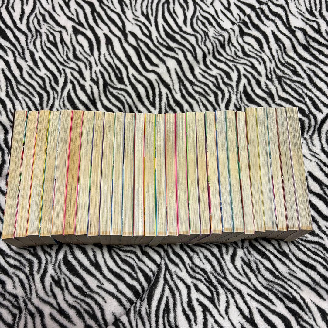 斉木楠雄のΨ難 0〜26 全巻